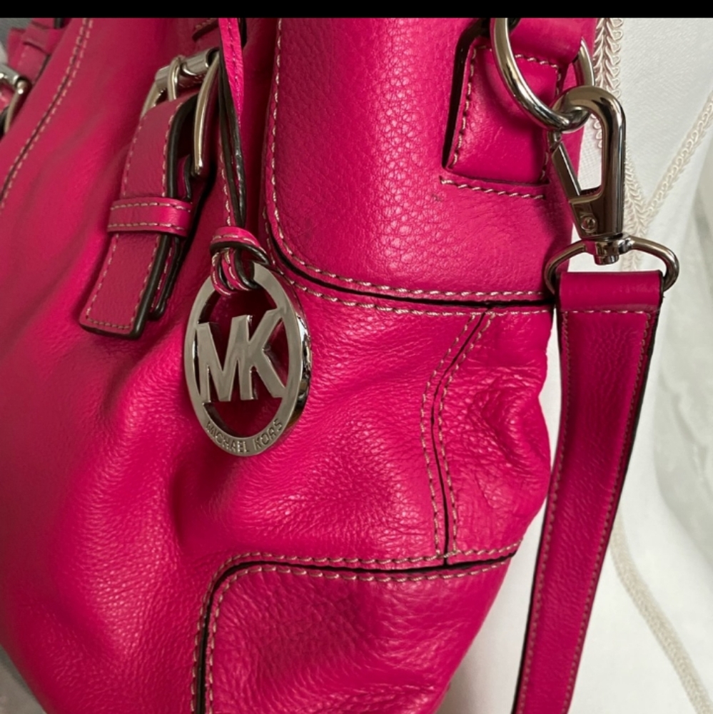 Authentic MK purse